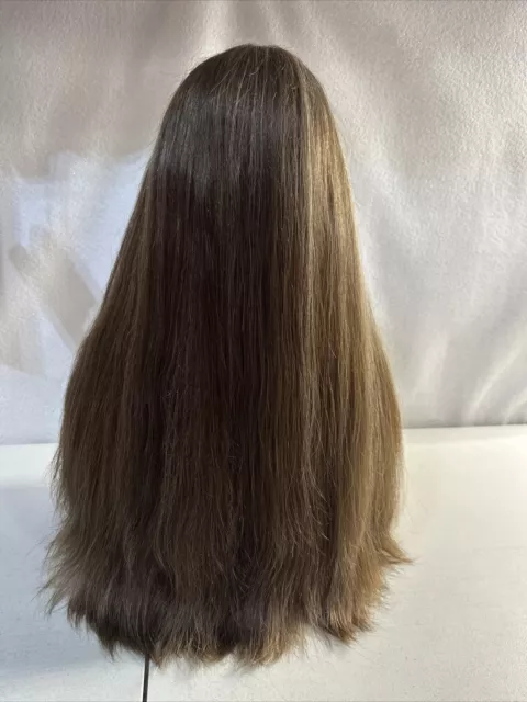 Irene /sheitel/european human hair wig Irene /sheitel/european human hair wig