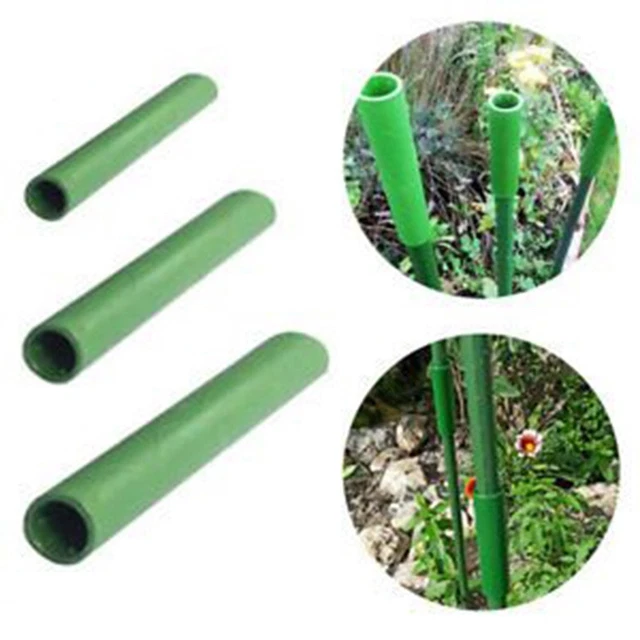 Arceaux Serre Jardin - Lot De 6 - Antirouille - Pour Tunnel De Culture 🌱