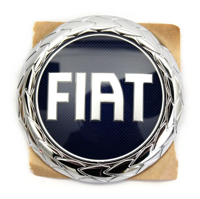 Stemmi Ed Elementi Ornamentali Per Carrozzeria Ed Esterni Per Fiat Punto | Acquisti Online Su - Foto 4