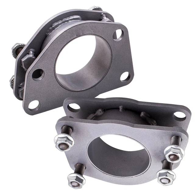 Kit distanziali sedile anteriore Kit reclinazione sedile da 1,25