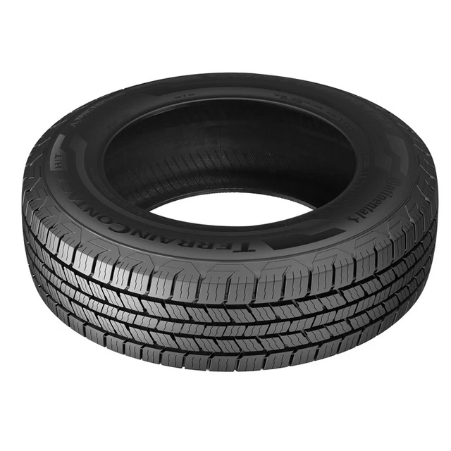 Continental Terrain Contact H/T 275/60R20 115T FR Tire