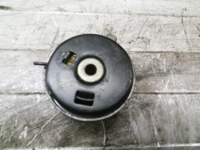 979809 galet tendeur pour OPEL ASTRA H 1.6 (L48) 2004 196202