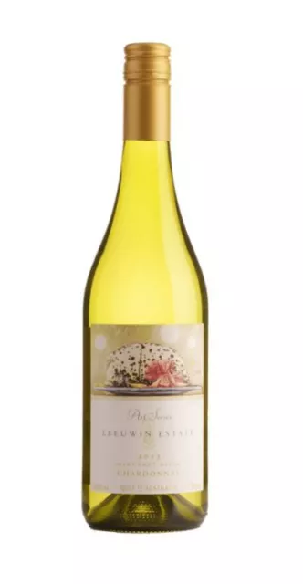 Leeuwin Estate Art Series Chardonnay White Wine WA 2013 (750mL)