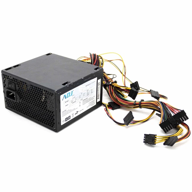 Alimentation PSX-A568 - 250W ATX pour PC de Bureau