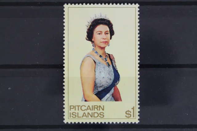Pitcairn, MiNr. 146, Elisabeth II, postfrisch / MNH - 633620