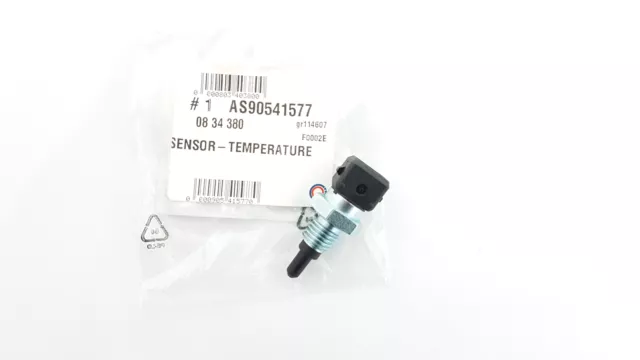 Vauxhall Cavalier Bosch Air Intake Temperature Sensor 90541577