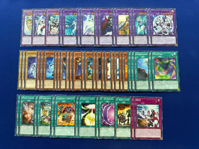 yugioh 2 player structure deck YuGiOh 2-Player Starter Deck Set 2023 – 1st Edition Factory Sealed TCG Box main image 0