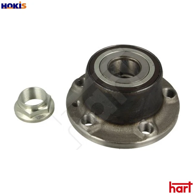 Custumer 059 WHEEL BEARING KIT 903 059 For Peugeot Fiat Citroën Lancia 4Hw /4Hr /4Hp ...