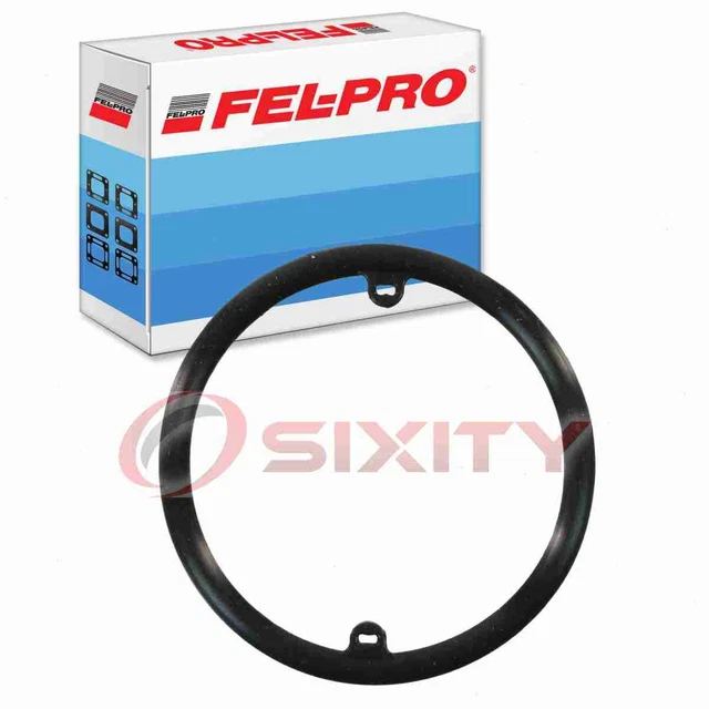 Fel-Pro Engine Oil Cooler Gasket for 2009-2012 Volkswagen Tiguan 2.0L L4 rt