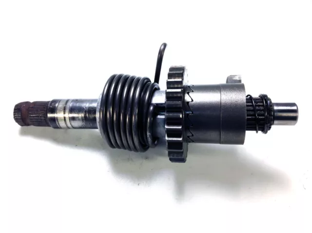 1977 77 Honda XL75 XL 75 Kick Shaft Starter Bushing Spring Clip For Parts