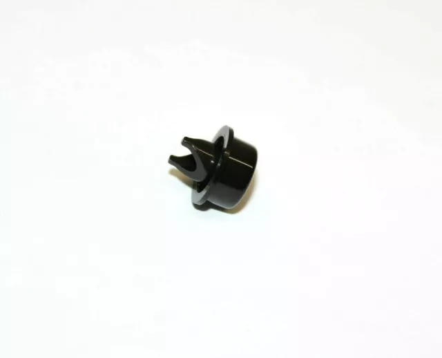 Shimano Reel Spool Push Button Black Spare / Replacement Part - Rd11174