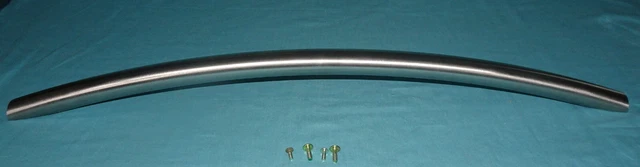 DA97-11515C DA64-02550A FREEZER DOOR DRAWER HANDLE  =  Samsung Refrigerator