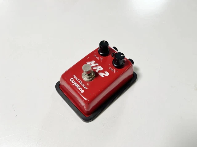 GUYATONE HR2 USED $241.55 - PicClick CA