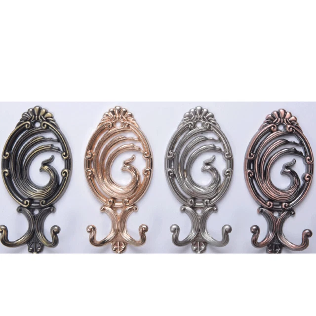 Metal Curtain Tiebacks Hooks Curtain Hooks Metal S Hooks Lace