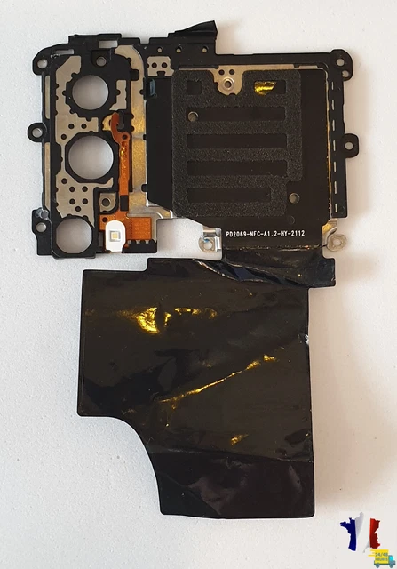 Haut-parleur De Remplacement Pour Vivo Y72 5G / Y76 5G - Neuf - Qualité Premium
