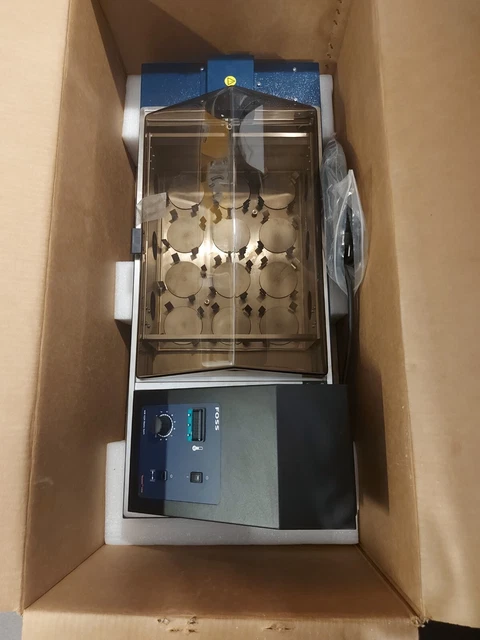 Foss WB 1024 Water bath