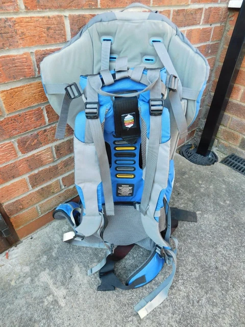 Bushbaby premier backpack discount