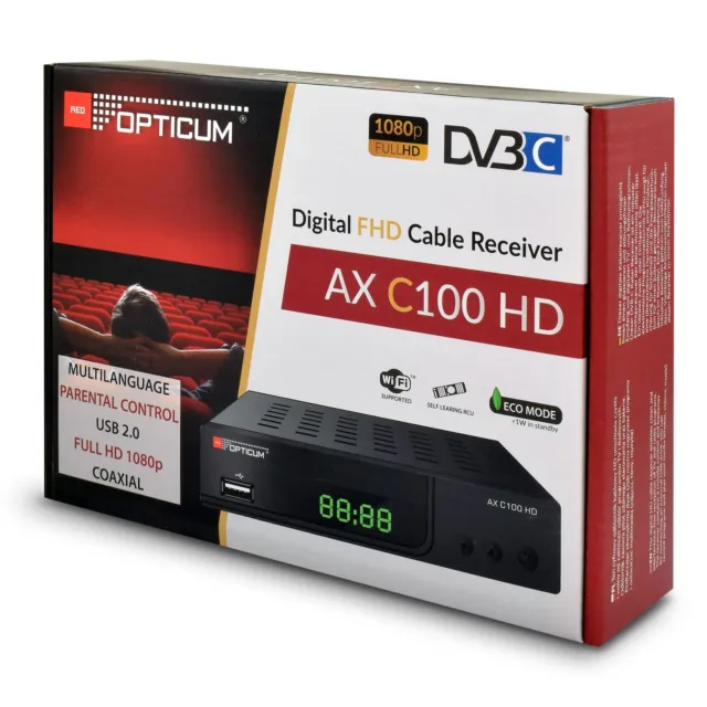 PC sintonizador de TDT HD DVR adaptador para Over-the-air + transparente  QAM canales : Electrónica 