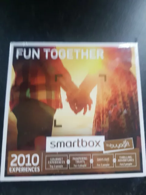 Fun Together Smartbox 2