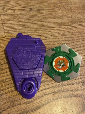 Sealed Beyblade Burger King Toy 3 00 Picclick Uk