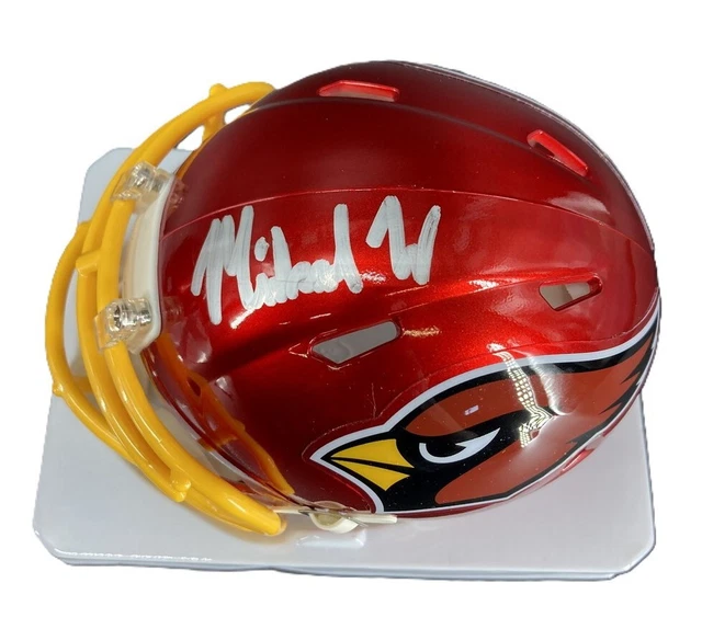Helmets, Football-NFL, Autographs-Original, Sports Mem, Cards