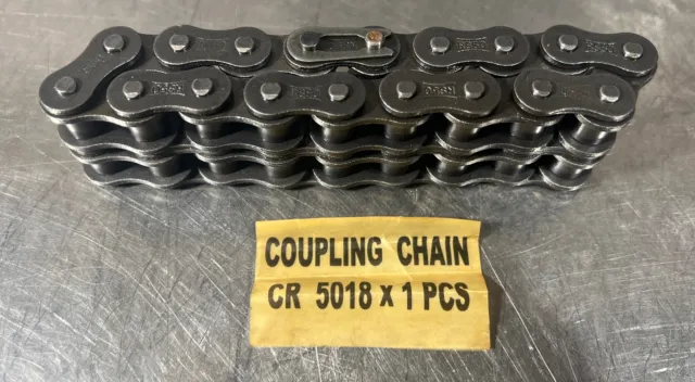 Nos Surplus Coupling Chain CR 5018 x 1 PCS
