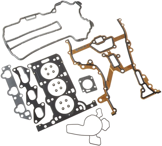 VICTOR REINZ OEM Cylinder Head Gasket Set For Vauxhall Corsa B X10XE