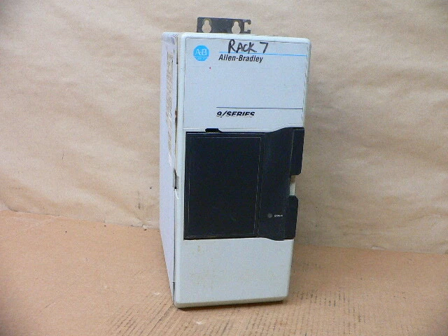 ALLEN BRADLEY 8520-3S10A-BAT-MX4-S-5-6-7 10kw servo module