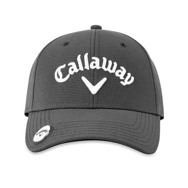 NEW CALLAWAY GOLF Stitch 2019 Adjustable Hat Cap SEE