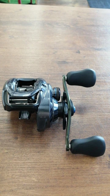 24SLX　71XG FOR FOR SHIMANO 24 SLX 71XG Bait Reel $368.95 - PicClick CA