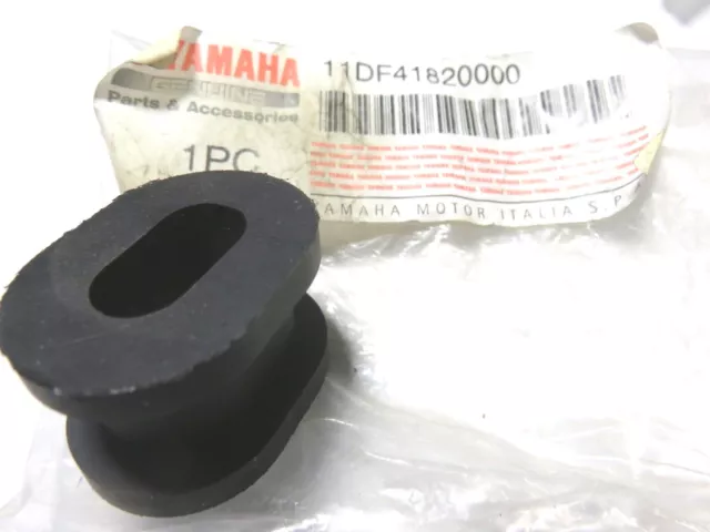 NOS Yamaha XT660 XT 660 XT660Z Tenere Carburant Réservoir Damper 11DF41820000