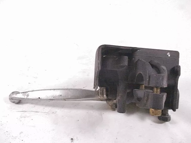 Pompe Frein Arrière APRILIA Scarabeo 200 2000 - 2002 AP8113784 Rear Brake Cyl