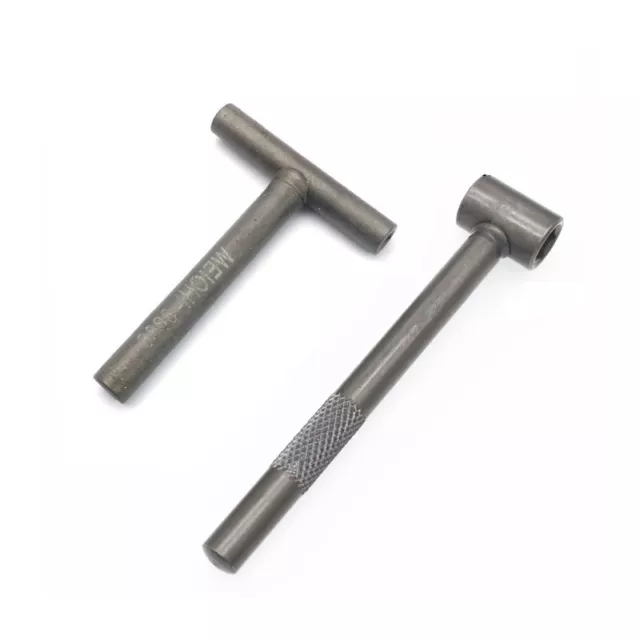 Motorcycle Engine Valve Screw Adjusting Spanner Tool For GY6 50 150cc Scooter