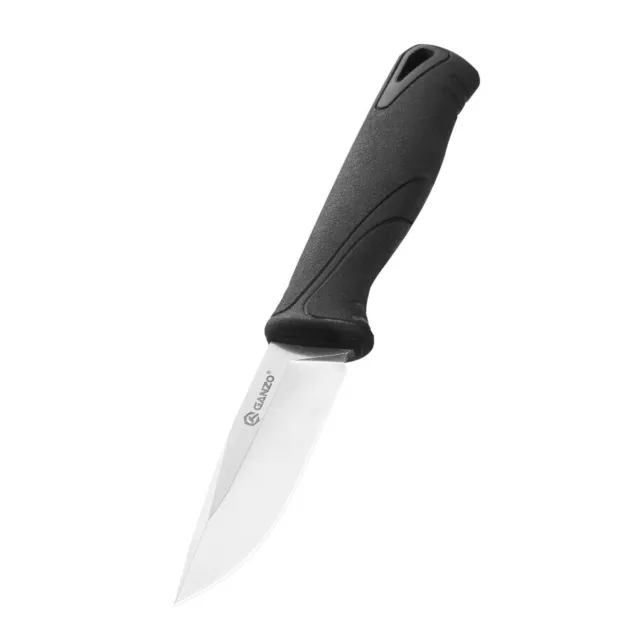 Ganzo knife G807-BK Black