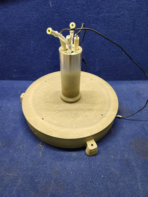 Lam Research Heater  853-240692-001