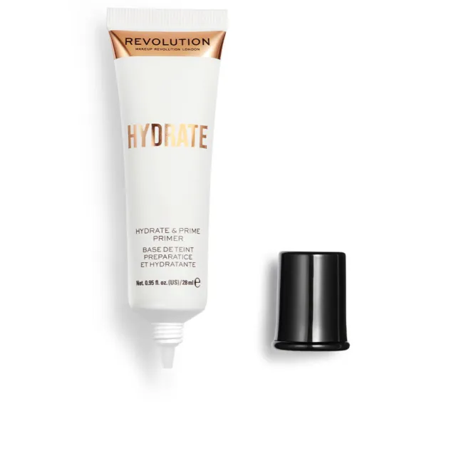 Maquillage Revolution Make Up unisex HYDRATE hydrate & prime primer 28 ml