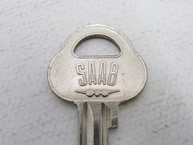 Sing-Boîtier De Clé De Voiture Intelligente Smart Car Key Fob Case