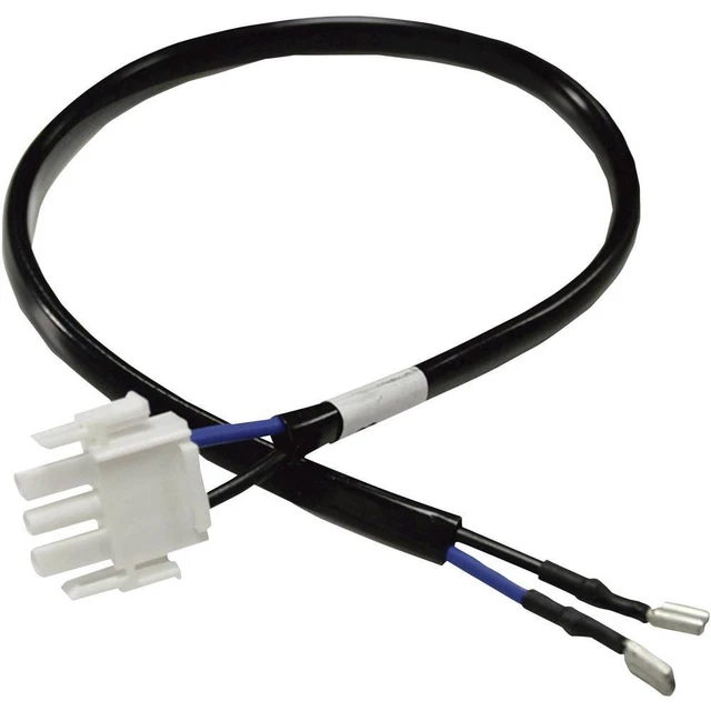 SCHAUDT 934118 EBL-Kabel Câble pour batterie