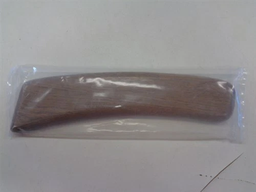 Regal 30 Shn Large Wood Armrest 2150644 French Walnut 16 3/8" X 4" X 7/8" Boat