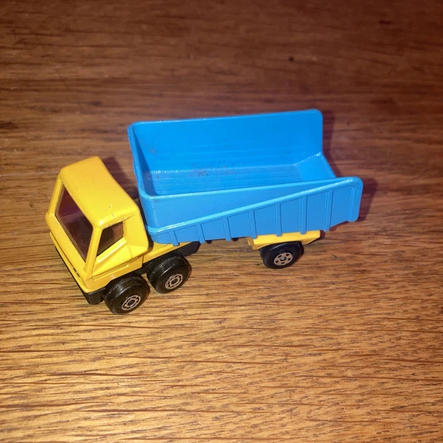 LESNEY MATCHBOX 1965 Modèle De Yesteryear en Boîte 1911 Maxwell