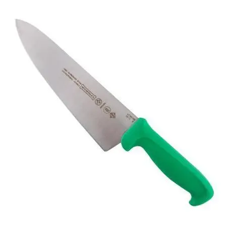 MUNDIAL G5610-8 8 in Green Cooks Knife