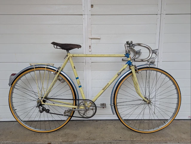Peugeot 650 d'occasion - Vélos
