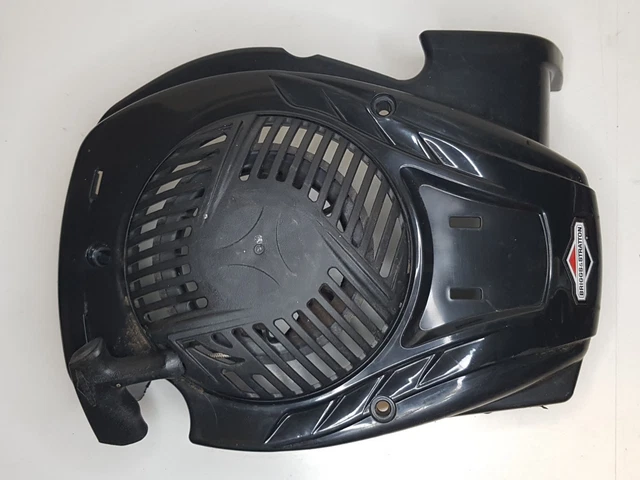 Lanceur complet pour moteur BRIGGS & STRATTON 450E - 500E - 550E - 575E Lanceur complet pour moteur BRIGGS & STRATTON 450E - 500E - 550E - 575E