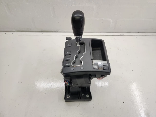 Gear Levers, Cables & Linkages, Transmission & Drivetrain