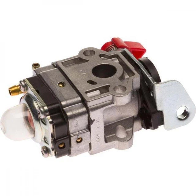 Marobin Riccardo | Taglio Del Legno | Soffiatore 525BX Husqvarna - Foto 10