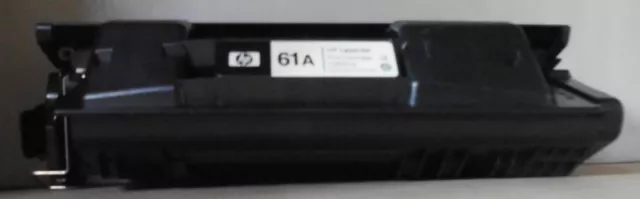 Original HP 61A Toner C8061A  black für LaserJet 4100 DN DTN MFP N TN ohne OVP D