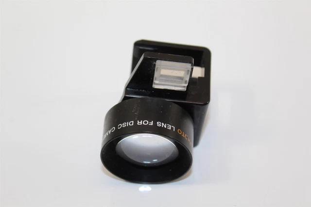 Lentes vintage, Fotografía vintage, Cámaras y fotografía - PicClick ES