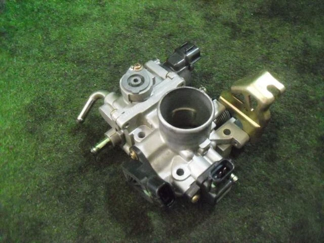 SUZUKI LAPIN 2003 UA-HE21S Corpo farfalla [usato] [PA01142435]