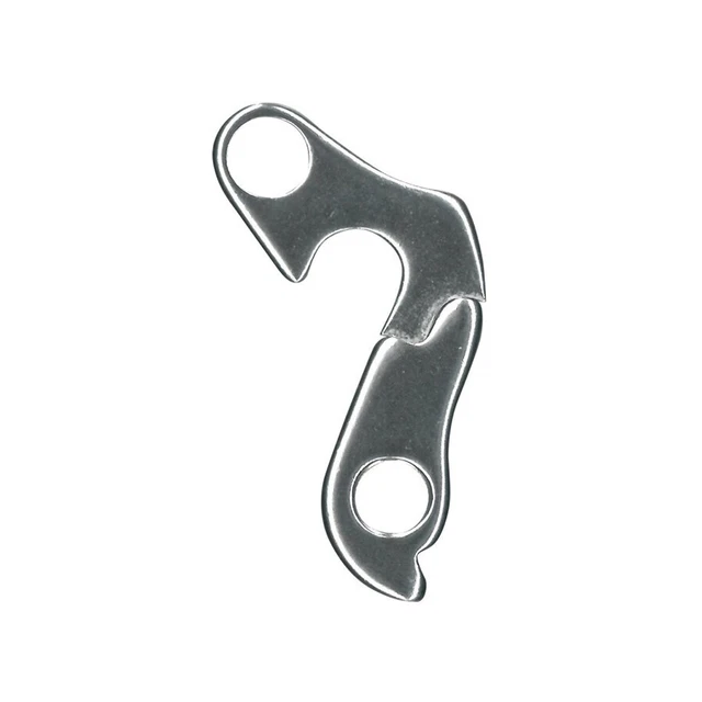 Derailleur hanger DO-A16 aluminum XLC bike derailleur