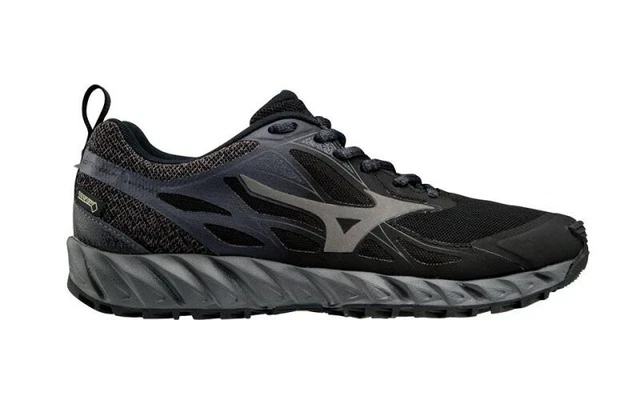 Mizuno Wave Ibuki Gtx Trainers Womens J1Gk1859 496